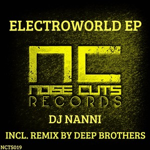 Electroworld (Deep Brothers Remix)
