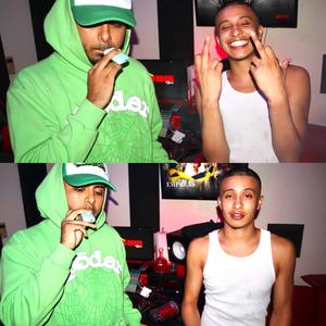 Freestyle (feat. Champagne Manziel) (Explicit)