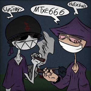 SMOKINGONYOURDEADBODY! (feat. Plusxbuds & Slurjiggy) (Explicit)