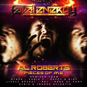 Pieces Of Me (Heppy & Riot Remix)