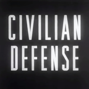 CIVILIAN DEFENSE