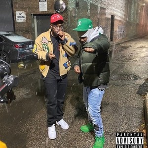 Like Us (feat. Baul4L) (Explicit)