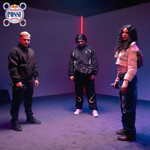Io Non Tornerò - Red Bull Posse (Explicit)