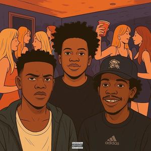 Latino (feat. MaskxnT & Drippy) (Explicit)