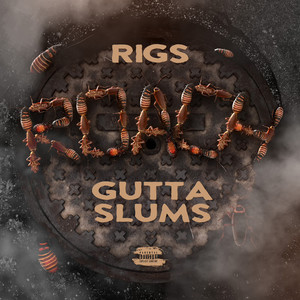 Roach Gutta Slums (Explicit)