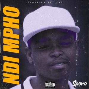 NDI MPHO (Explicit)