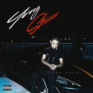 Love Is Gone (Feat.BOBBYNOPEACE)