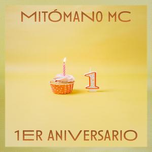 1er aniversario.