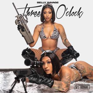 Three O'clock (Explicit)