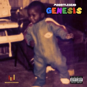 Genesis (Explicit)