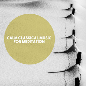 Calm Classical Music for Meditation