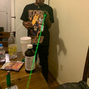 Murder Freestyle (Explicit)