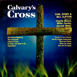 Calvary's Cross