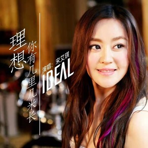 理想，你有几里几米长