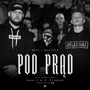 Pod prąd (Explicit)