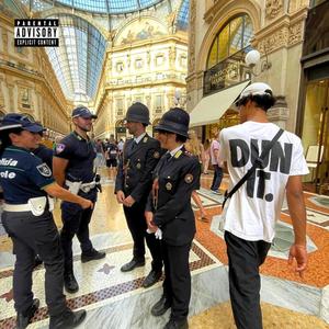 Everything White (feat. Randa) (Explicit)