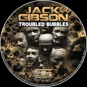 Troubled Bubbles (Ascorbite Remix)