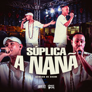 Súplica a Nanã