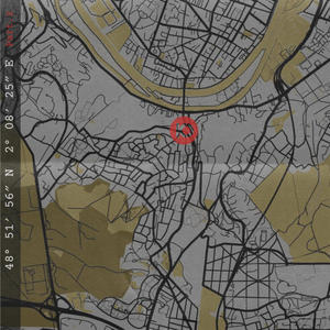 +33 (feat. Minot, CBG & Psyck) (Explicit)