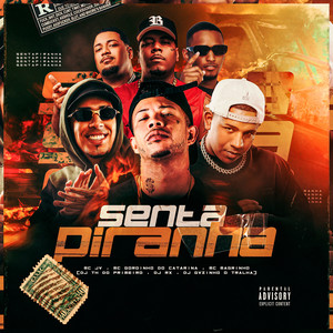 Senta Piranha (Explicit)