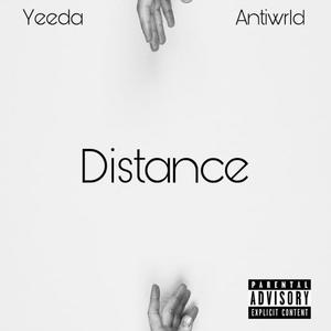 Distance (feat. Antiwrld) (Explicit)