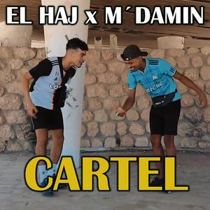 Cartel(feat. EL HAJ)