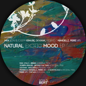 6 Months Ago (Original Mix)