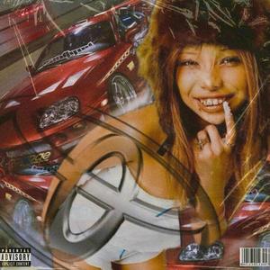 TOYOTA (feat. Criss!, Ftr.aimo, 7Flex & David SKO) (Explicit)