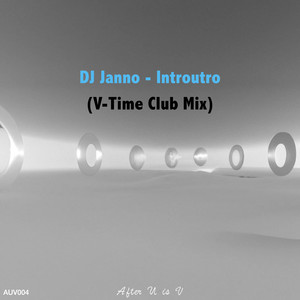 Introutro (V-Time Club Mix) (V-Time Club Mix)