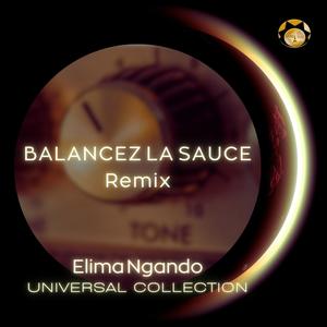 Balancez la sauce remix (Remix)