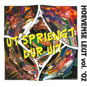 We Spriengen Dur Uit