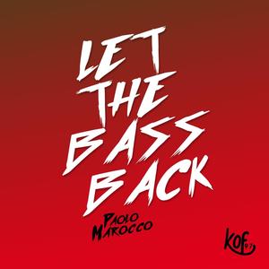 Let the bass back (Straight case Rmx)
