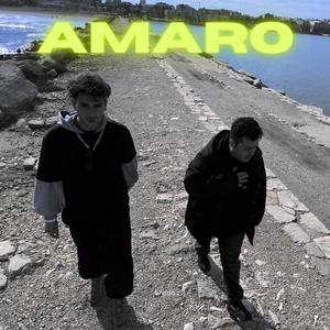 Amaro (feat. Twenty One) [Explicit]