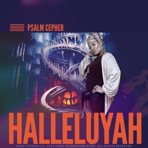 Halleluyah