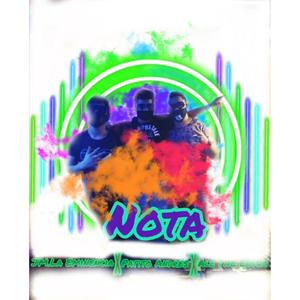 Nota (feat. JM la eminencia & Ale THE Exotic)