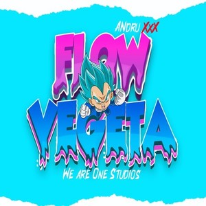 Flow Vegeta