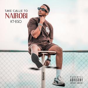Take Callie to Nairobi