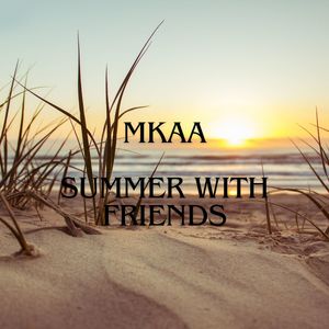 summer with friends