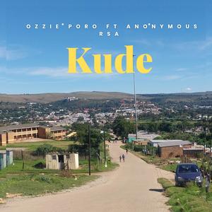KUDE (feat. Anonymous RSA)