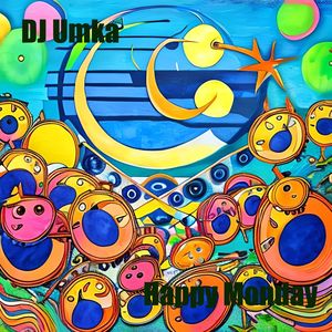 Happy Monday (Mastering Rework 2023)