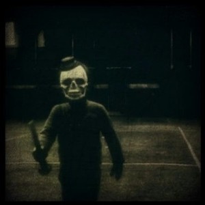 the trembling in your knees