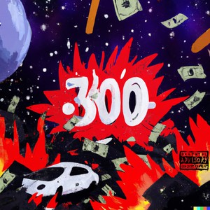 300% (Explicit)