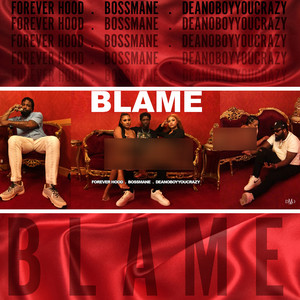 Blame (Explicit)