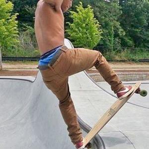 I Am CrZy (Explicit)