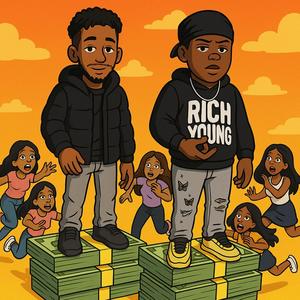 Toe Tag (feat. MBG Meech)