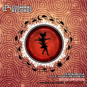 Samba Centauri (Original Mix)