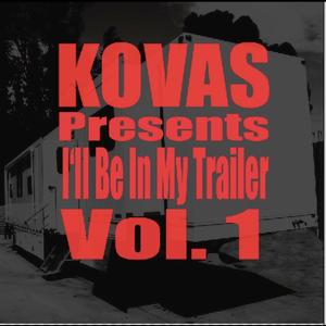 I'll Be In My Trailer Vol. 1 (Instrumentals)