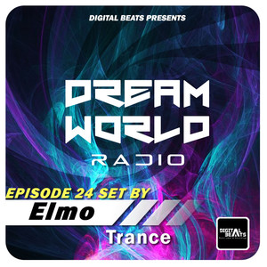 Elmo- Dream World24