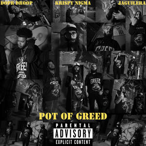 POT OF GREED (Explicit)