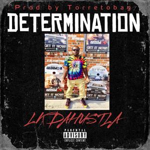 Determination (Explicit)